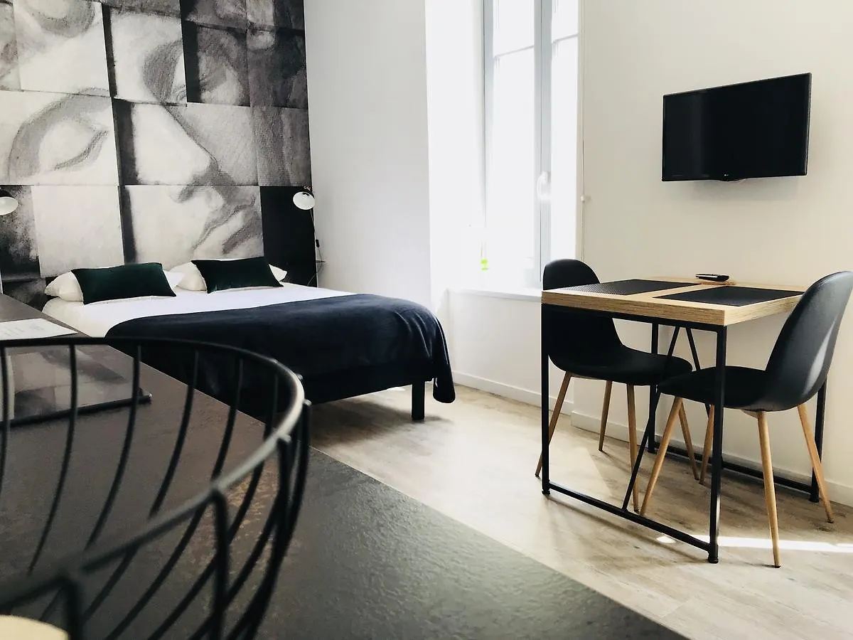 Sleepinconcarneau, 200 M De La Mer, Centre-Ville Pietonnier Apartment
