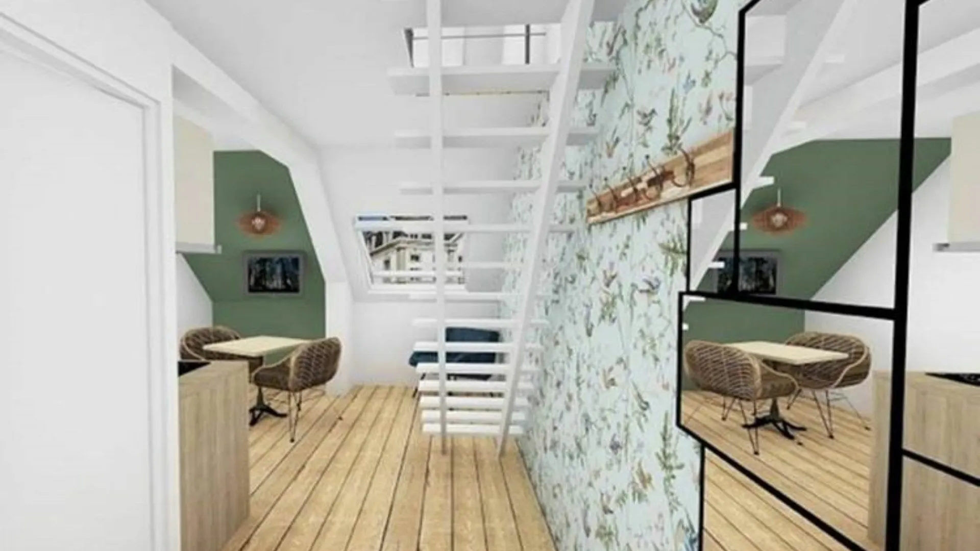 Apartment Sleepinconcarneau, 200 M De La Mer, Centre-Ville Pietonnier