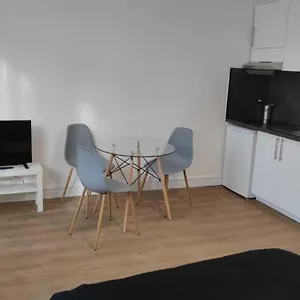 Verdier Studio Lot 5 Toulouse