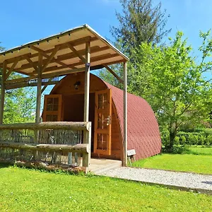 La Pointe Campsite