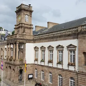  Apartamento De La Mairie